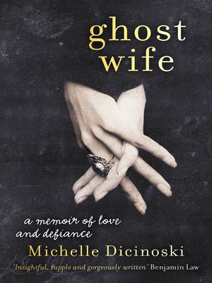 cover image of Ghost Wife